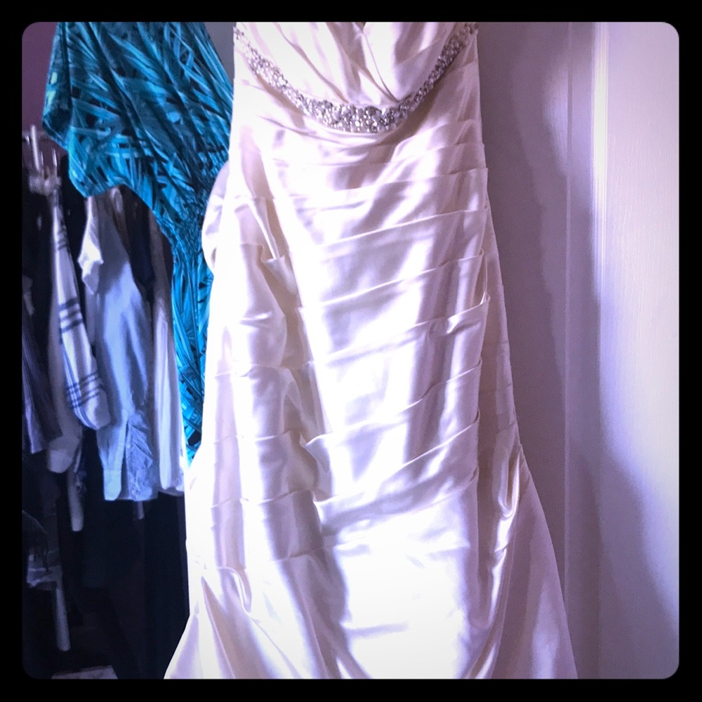 Silk original